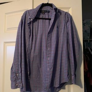 LAST CHANCE Mens dress shirt